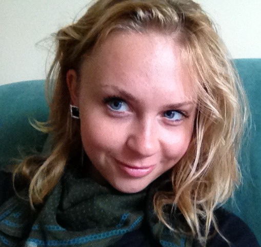 Алена - социотип Гюго