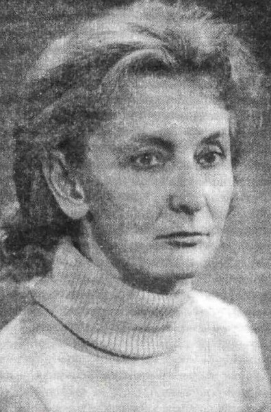 Аушра Аугустинавичюте Теория признаков Рейнина