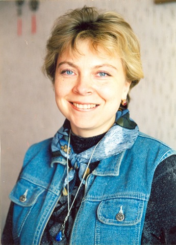 Наталья Ладини