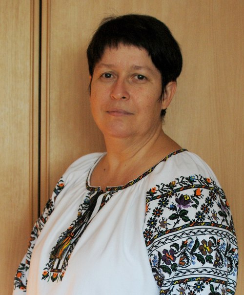 Эглит Ирина Образ ТИМа