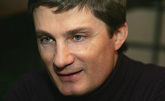 Ігор Кондратюк соціотип Робесп'єр