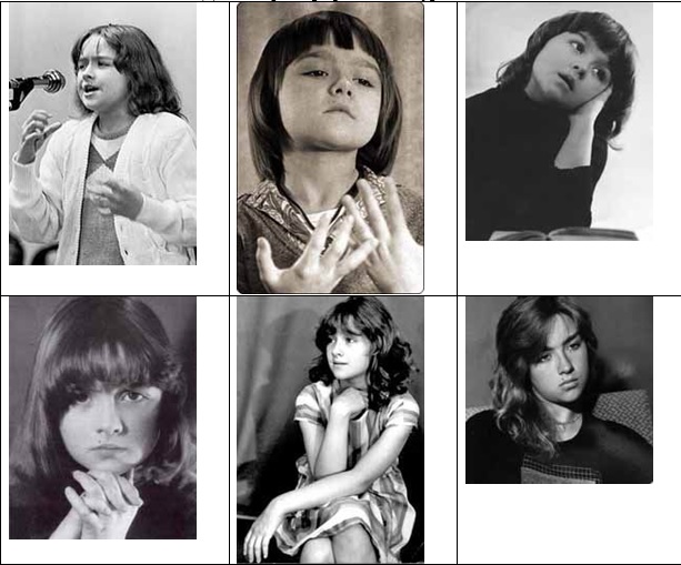 Ника Турбина социотип Гамлет