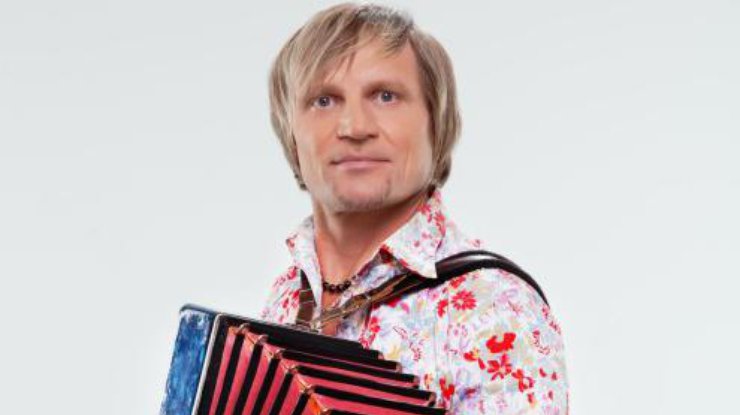 Олег Скрипка соціотип Бальзак