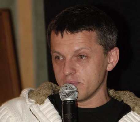 Олександр Ксенофонтов соціотип Робесп'єр