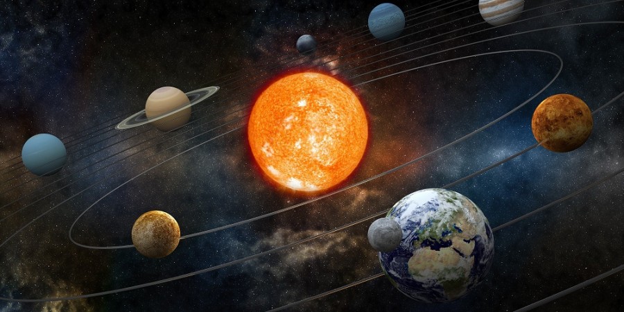 Retrograde Planets in Vedic Astrology