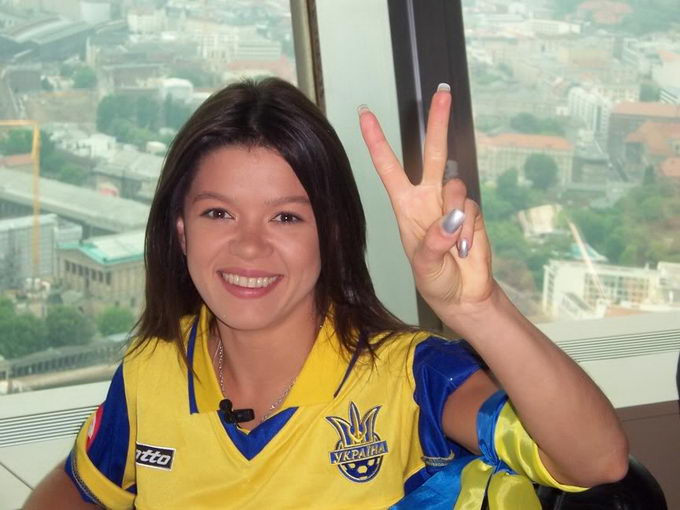 Руслана Лижичко соціотип Гюго
