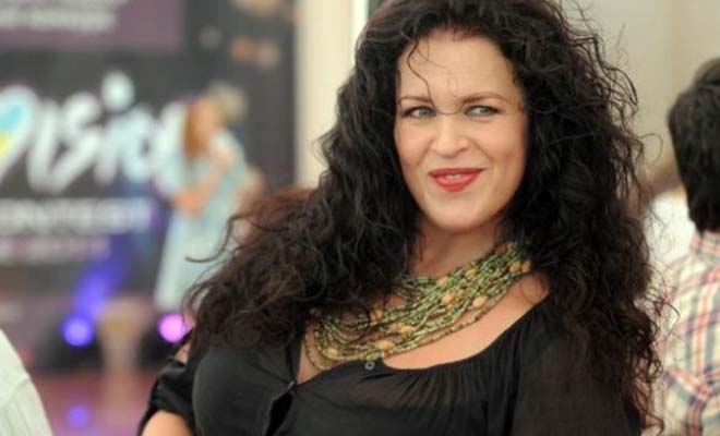 Руслана Писанка соціотип Гекслі