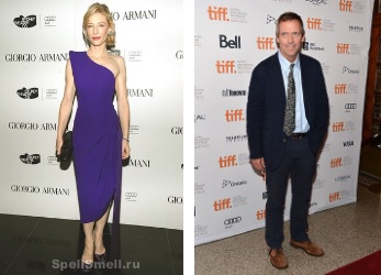 внешность социотипов