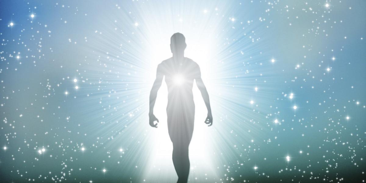 16 код судьбы - энергия духовного пробуждения