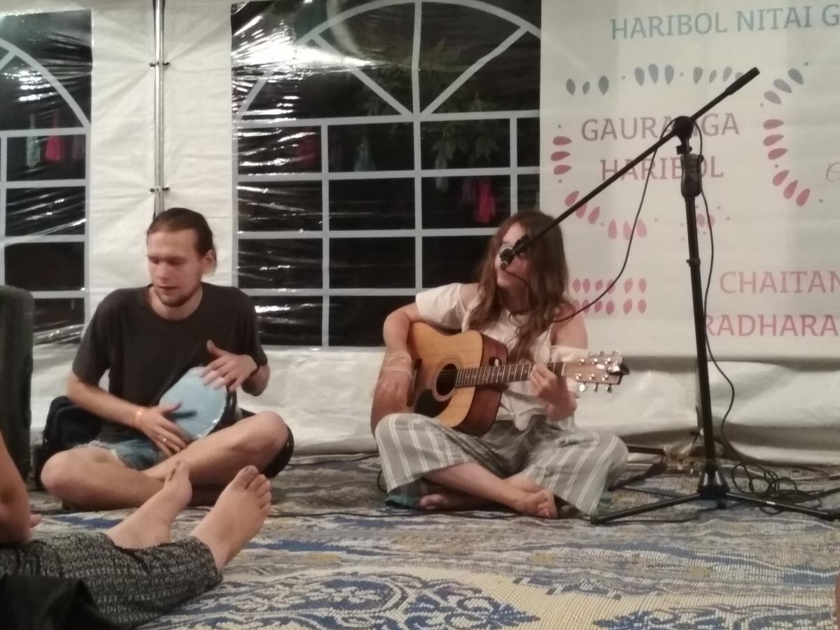 Фестиваль Казкове місто