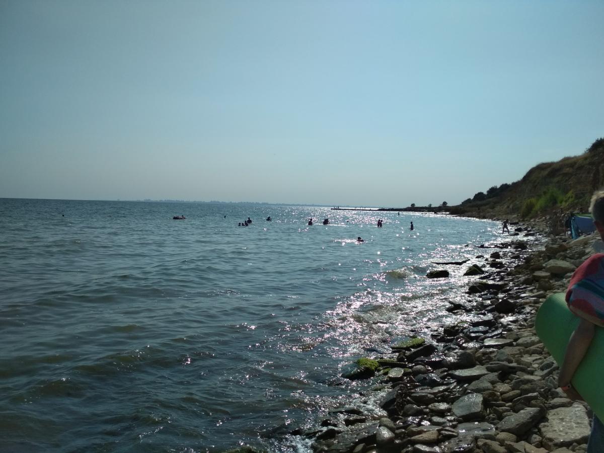 Фестиваль Казкове місто