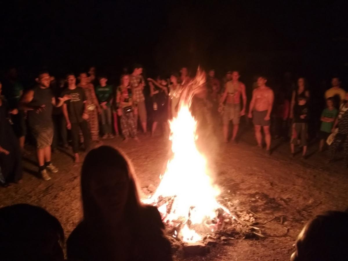 Фестиваль Казкове місто