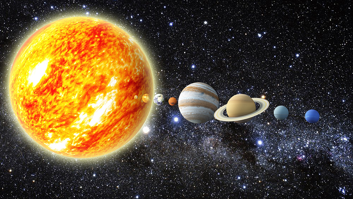 Планети (грахи) у Ведичній астрології їхній вплив на нас