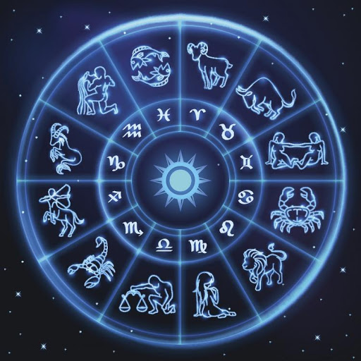 Zodiac Signs in Jyotish: Libra, Scorpio, Sagittarius, Capricorn, Aquarius, Pisces
